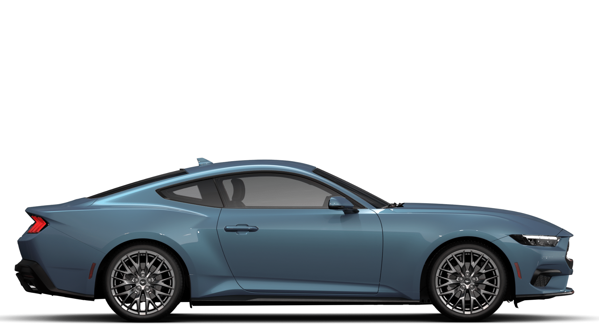 2026 Ford Mustang® External Image 1